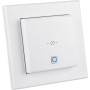 Homematic IP HMIP-SCTH230 sensore intelligente per ambiente domestico Cablato (155592A0)