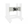 DeLOCK 42640 Accessorio per il montaggio del monitor (42640)