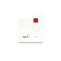 FRITZ!Repeater 1200 AX 3000 Mbit/s Collegamento ethernet LAN Wi-Fi Bianco 1 pz (20002974)