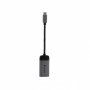 Verbatim 49143 cavo e adattatore video 0,1 m USB tipo-C HDMI Nero, Argento (49143)