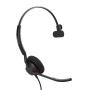 Jabra Engage 50 II Auricolare Cablato A Padiglione Ufficio USB tipo-C Nero (5093-610-299)