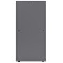 Intellinet 714129 rack 47U Rack indipendenti Nero (714129)