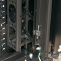 Value Network Cabinet 42U, 2000x800x800 mm Nero (26.99.0810)