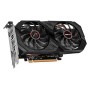 Asrock Phantom Gaming RX 6500 XT 4GB OC AMD Radeon RX 6500 XT GDDR6 (90-GA3DZZ-00UANF)