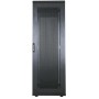 Intellinet 713245 rack 26U Rack indipendenti Nero (713245)