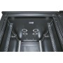 Intellinet 713320 rack 36U Rack indipendenti Nero (713320)