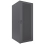 Intellinet 714105 rack 47U Rack indipendenti Nero (714105)