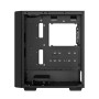 CC560 V2  (schwarz, Tempered Glass) (R-CC560-BKGAA4-G-2)