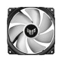 ASUS TUF-GAMING-LC-240-ARGB Processore All-in-one liquid cooler 12 cm Nero (90RC00G1-M0UAY0)