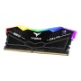 DIMM 32 GB DDR5-6400 (2x 16 GB) Dual-Kit (schwarz, FF3D532G6400HC32ADC01, Delta RGB, INTEL XMP, AMD EXPO)
