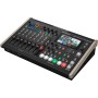 Roland VR-6HD mixer audio 28 canali Nero (425381A38)