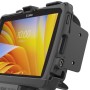 RAM Mounts RAM-GDS-DOCK-ZE20PDU supporto per personal communication Supporto attivo Tablet/UMPC Nero