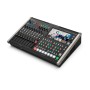 Roland VR-120HD mixer audio 42 canali Nero (424971A38)