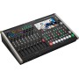 Roland VR-120HD mixer audio 42 canali Nero (424971A38)