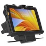 RAM Mounts RAM-HOL-ZE20PD2U docking station per dispositivo mobile Tablet Nero