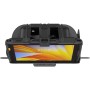 RAM Mounts RAM-HOL-ZE20PD2U docking station per dispositivo mobile Tablet Nero
