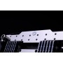 EK Water Blocks 3831109814543 ventola per PC Scheda madre Bianco (3831109814543)