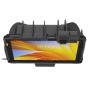 RAM Mounts RAM-GDS-DOCKNLL-ZE21PU supporto per personal communication Supporto attivo Tablet/UMPC Nero