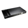 Akasa Galileo TU Supporto Nero (A-NUC24-M1B)