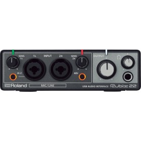 Roland Rubix22 (417431A99)