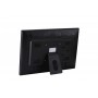 Braun Photo Technik DigiFrame 17 cornice per foto digitali Nero 43,2 cm (17") (21198)