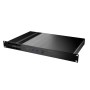 Akasa Galileo TU3 Supporto Nero (A-ITX29-M1B)