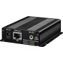 Roland HT-RX01 moltiplicatore AV Ricevitore AV Nero (416321Y99)