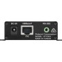 Roland HT-RX01 moltiplicatore AV Ricevitore AV Nero (416321Y99)