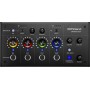 Roland Bridge Cast Nero 44100 - 96000 Hz (425161A99)