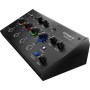 Roland Bridge Cast Nero 44100 - 96000 Hz (425161A99)