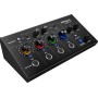 Roland Bridge Cast Nero 44100 - 96000 Hz (425161A99)