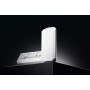 Teltonika OTD500100000 router cablato Gigabit Ethernet Bianco