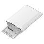 Teltonika OTD500100000 router cablato Gigabit Ethernet Bianco