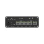 Teltonika RUTM50 router wireless Gigabit Ethernet Dual-band (2.4 GHz/5 GHz) 5G Nero (RUTM50000000)