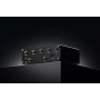 Teltonika RUTM50 router wireless Gigabit Ethernet Dual-band (2.4 GHz/5 GHz) 5G Nero (RUTM50000000)