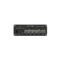 Teltonika RUTM52 router wireless Gigabit Ethernet Dual-band (2.4 GHz/5 GHz) 5G Nero (RUTM52100000)