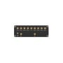 Teltonika RUTM52 router wireless Gigabit Ethernet Dual-band (2.4 GHz/5 GHz) 5G Nero (RUTM52100000)