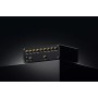Teltonika RUTM52 router wireless Gigabit Ethernet Dual-band (2.4 GHz/5 GHz) 5G Nero (RUTM52100000)