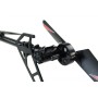 Amewi Buzzard Pro XL elicottero radiocomandato (RC) Pronto da far volare (RTF) Motore elettrico (25190)