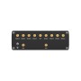 Teltonika RUTM5210B000 router wireless Gigabit Ethernet Dual-band (2.4 GHz/5 GHz) 5G Nero (RUTM52000000)