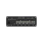 Teltonika RUTM5210B000 router wireless Gigabit Ethernet Dual-band (2.4 GHz/5 GHz) 5G Nero (RUTM52000000)