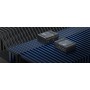Teltonika RUTM5210B000 router wireless Gigabit Ethernet Dual-band (2.4 GHz/5 GHz) 5G Nero (RUTM52000000)