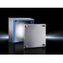 Rittal 1670.600 centralino Acciaio IP66 (1670.600)