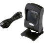 Renkforce RF-4353432 lettore di codici a barre Lettore di codici a barre fisso 1D/2D CMOS Nero (RF-4353432)