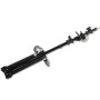 Walimex 17015 treppiede Universale 3 gamba/gambe Nero (17015) (1017015)