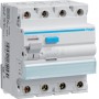 Hager CDH440D interruttore automatico Dispositivo a corrente residua 4 4 modulo/moduli (CDH440D)