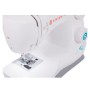 Mechanische Nhmaschine Fashion Mate 3342 (wei)