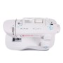 Mechanische Nhmaschine Fashion Mate 3342 (wei)