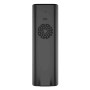 Grandstream Networks WP820 telefono IP Nero, Argento 2 linee LCD Wi-Fi (WP820)