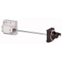 Eaton NZM2-XS-L interruttore elettrico Interruttore rotante Nero (266642)